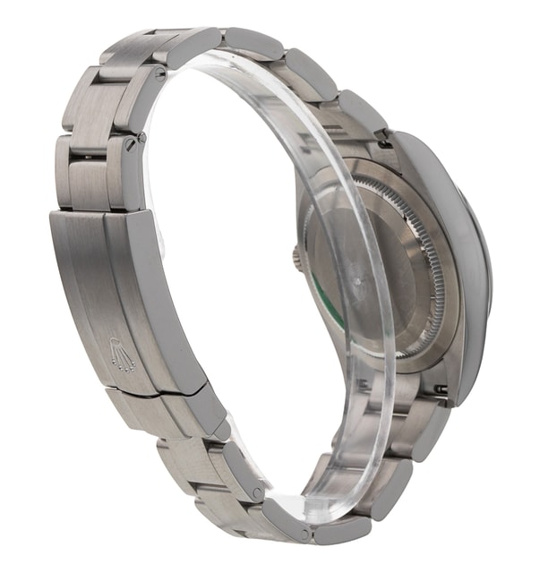 Rolex Oyster Perpetual 124200 Image 3